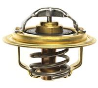 MAHLE Thermostat (liquide de refroidissement) TX11187D Compatible avec: AUDI A3, A3 Cabriolet, A3 Sportback, A4 B7, A4 B7 Avant, A4 B7 Cabriolet, A6 C6, A6 C6 Avant, TT, TT Roadster