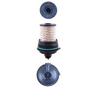 MAHLE Thermostat (liquide de refroidissement) TX18086D