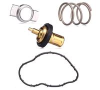 MAHLE Thermostat (liquide de refroidissement) TX32883D