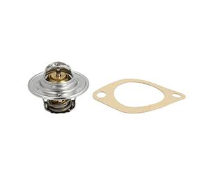 MAHLE Thermostat (liquide de refroidissement) TX492D