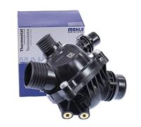 MAHLE Thermostat sans Joint 97 °C TM1497 | Compatible avec: BMW 1, 1, 1 Cabriolet, 1 Coupe, 3, 3 Cabriolet, 3 Coupe, 3 Touring, 5, 5 Touring, 6, 6 Cabriolet, 7, X1, X3