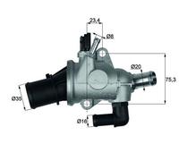 MAHLE TI 174 88 Thermostat, liquide de refroidissement pour ALFA ROMEO