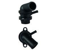 MAHLE TI 240 87D Thermostat, liquide de refroidissement pour CHEVROLET,DAEWOO
