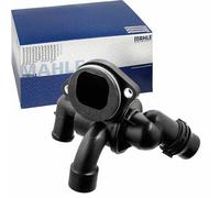 Mahle Original Thermostat d'eau TI 34 87 avec joint d'étanchéité 87°C