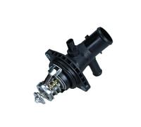MAHLE TM 58 101 Thermostat liquide de refroidissement avec joint Convient entre autres pour Opel Antara A Insignia Zafira