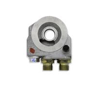 MAHLE TO 15 80 Thermostat, refroidissement d'huile