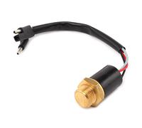 MAHLE TSW 24D Interrupteur de température, ventilateur de radiateur