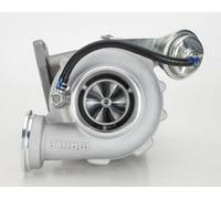 MAHLE Turbocompresseur convient pour MERCEDES-BENZ Vario Bus (B670) ACCELO ATEGO