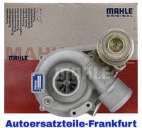 MAHLE Turbocompresseur MERCEDES BENZ CLASSE V 638/2 VITO Bus Box 638