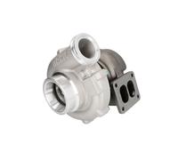 MAHLE Turbocompresseur Turbocompresseur à gaz d'échappement pour MAN E2000 pour VAN HOOL A-Serie pour NEOPLAN Centroliner pour MAZ Serie 200 pour KING LONG 6110 pour ERF ECM 51091007538 228 TC 17637