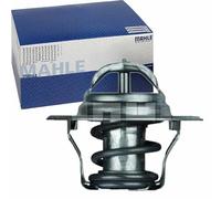 MAHLE TX 14 80D Thermostat d'eau avec joint d'étanchéite 80°C Compatible avec AUDI TT Roadster 8N9, NISSAN MICRA II K11