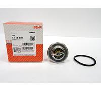 Mahle TX 15 87D - Thermostat, liquide de refroidissement