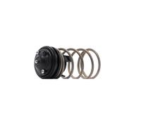 MAHLE TX 163 87D Thermostat d'eau