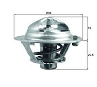 MAHLE TX 166 85D Thermostat, liqiuide de refroidissement pour HYUNDAI,KIA