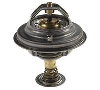 MAHLE TX 26 71D1 Thermostat d'eau avec joint d'étanchéite 71°C Compatible avec MERCEDES-BENZ Classe E Berline W124 W124 Berline W124 SL Cabriolet R129 Classe S Berline W126 Classe S Berline W140