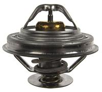 MAHLE TX 28 88D Thermostat d'eau avec joint d'étanchéite 88°C Compatible avec BMW 3 Berline E36 3 Coupé E36 3 Berline E30 5 Berline E34 3 Compact E36