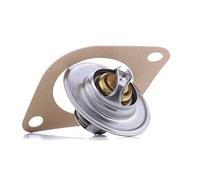MAHLE TX 3 83D Thermostat d'eau avec joint d'étanchéite 83°C Compatible avec SEAT Ibiza III 3/5 portes 6L, JEEP CHEROKEE XJ, SUBARU IMPREZA A trois volumes GC