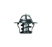 MAHLE TX 3 87D Thermostat d'eau avec joint d'étanchéite 87°C Compatible avec OPEL Manta B Berline 58, 59 Kadett C Coupé Ascona B Berline 81, 86, 87, 88 Frontera A SUV U92 Manta B CC 53, 55 Monza A 22