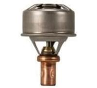 MAHLE TX 466 75 Thermostat d'eau de refroidissement