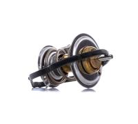 Thermostat, liquide de refroidissement MAHLE TX 476 87D