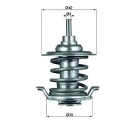 Thermostat d'eau MAHLE TX 59 83