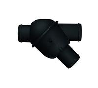 MAHLE TX 72 82 Thermostat d'eau sans joint d'étanchéite 82°C Compatible avec FORD Maverick SUV UDS, UNS, NISSAN X-TRAIL T30, MAZDA RX 7 III FD, MITSUBISHI L 200 K3T, K2T, K1T, K0T, FORD USA MUSTANG