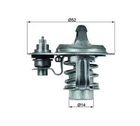 MAHLE TX 76 88D Thermostat d'eau