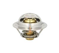 MAHLE TX 85 82 Thermostat d'eau sans joint d'étanchéite 82°C Compatible avec FIAT Sedici FY 189, HYUNDAI GETZ TB, SUZUKI SWIFT IV FZ, NZ, HONDA CIVIC I Hatchback SB, SUBARU JUSTY III G3X, ASTRA HD 8