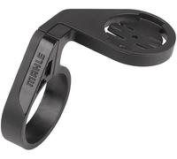 Support compteur vélo montage haut Mahle Pulsar One Noir