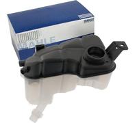 MAHLE Vase d'expansion liquide de refroidissement Vase d'Expansion CRT 141 000S sans couvercle