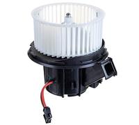 MAHLE Ventilateur d'habitacle AB119000P Compatible avec: MERCEDES-BENZ C-CLASS, C-CLASS T-Model, E-CLASS, E-CLASS Cabriolet, E-CLASS Coupe, E-CLASS T-Model, GLK-CLASS, SLS AMG, SLS AMG Roadster