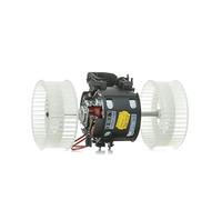 MAHLE Ventilateur d'habitacle AB133000P | Compatible avec: BMW 5, 5 Touring, 6, 6 Cabriolet