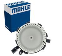MAHLE Ventilateur d'habitacle AB182000P | Compatible avec: AUDI A4 Allroad B8, A4 B8, A4 B8 Avant, A5, A5 Cabriolet, A5 Sportback, Q5