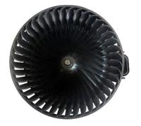 MAHLE Ventilateur d'habitacle AB257000S Compatible avec: BMW 1, 1, 2 Cabriolet, 2 Coupe, 3, 3 Gran Turismo, 3 Touring, 4 Cabriolet, 4 Coupe