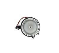 MAHLE Ventilateur d'intérieur AB 146 000P compatible avec Mercedes Classe E (W212)
