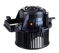 MAHLE Ventilateur intérieur AB 137 000P avec vis, entre autres, compatible avec Peugeot 3008 monospace (0U_)