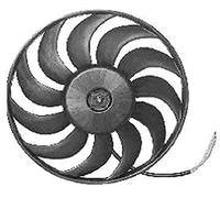 MAHLE Ventilateur, refroidissement du moteur CFF135000S