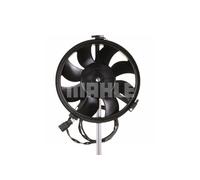 Mahle Original Ventilateur à condensateur CFF 166 000S