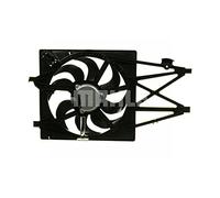 MAHLE Ventilateur, refroidissement du moteur CFF218000P Compatible avec: ALFA ROMEO 4C, 4C SPIDER, GIULIETTA, GIULIETTA Kasten/Schrägheck