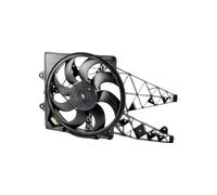 MAHLE Ventilateur, refroidissement du moteur CFF246000P | Compatible avec: ABARTH PUNTO, ALFA ROMEO MITO, FIAT GRANDE PUNTO, PUNTO EVO, PUNTO EVO Kasten/Schrägheck
