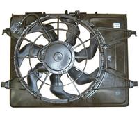 MAHLE Ventilateur, refroidissement du moteur CFF265000P Compatible avec: HYUNDAI ELANTRA IV Stufenheck, i30, i30 Kombi
