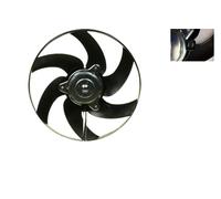MAHLE CFF 268 000P Ventilateur de radiateur
