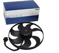 MAHLE Ventilateur, refroidissement du moteur CFF331000S Compatible avec: AUDI A3, TT, TT Roadster, SEAT LEON, TOLEDO II, VW BORA I, BORA Variant, GOLF IV, GOLF IV Variant, NEW BEETLE