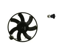Ventilateur, refroidissement moteur MAHLE CFF 339 000P gauche
