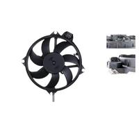 MAHLE Ventilateur, refroidissement du moteur CFF370000P Compatible avec: RENAULT GRAND SCÉNIC III, MEGANE III Coupe, MEGANE III Grandtour, MEGANE III Schrägheck, SCÉNIC III