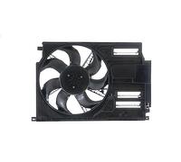 MAHLE Ventilateur, refroidissement du moteur CFF405000P Compatible avec: BMW 2 Active Tourer, 2 Gran Tourer, X1, X1 Van, X2, MINI MINI, Cabriolet, CLUBMAN, COUNTRYMAN