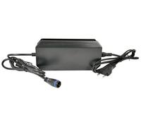 Mahle Smartbike Systems X20 Active +gcu Battery Charger Argenté Black
