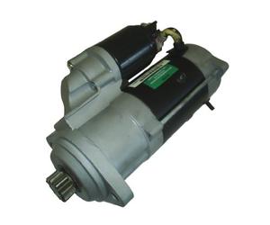 MAHLEORIG MS 293 démarreur