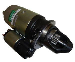 MAHLEORIG MS 365 démarreur