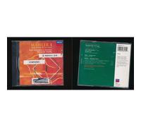 Mahler 1 Berg Sonata Op.1 Orch. Verbey